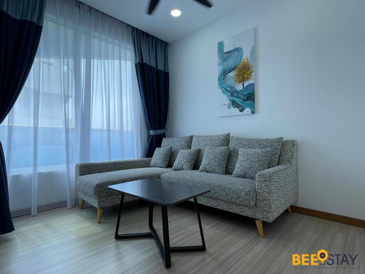The Wave Suites Melaka Exterior photo